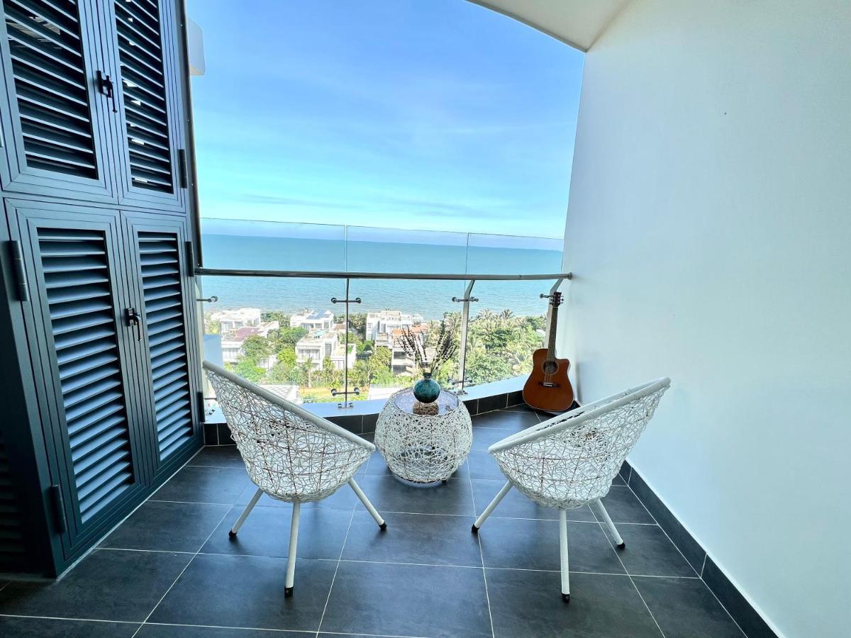 Aria Resort Vung Tau Exterior photo