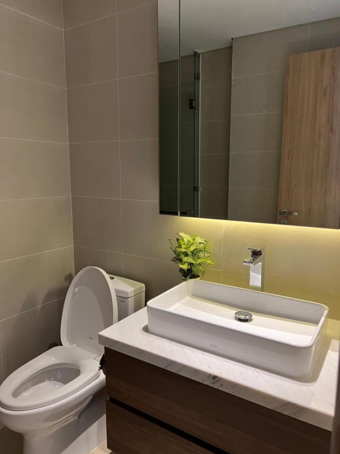 Aria Resort Vung Tau Exterior photo
