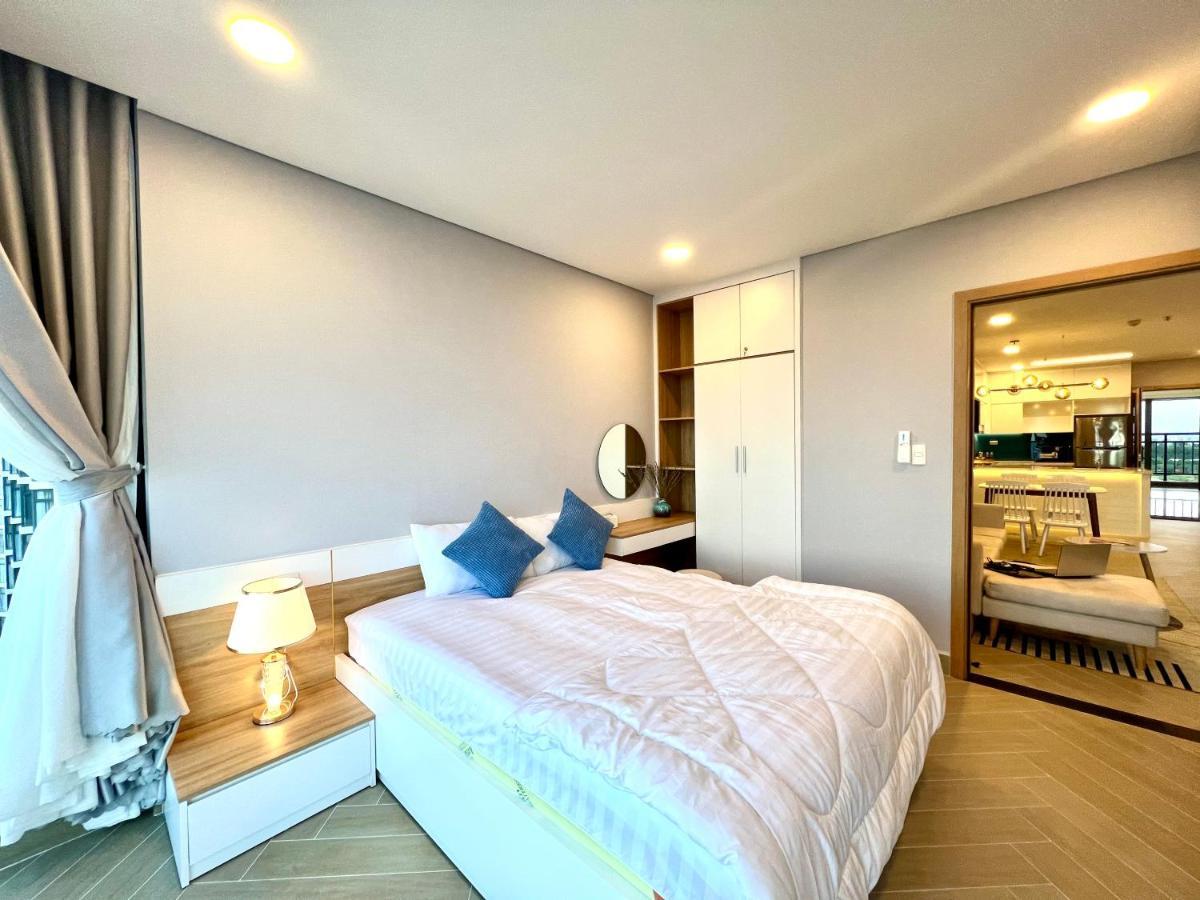 Aria Resort Vung Tau Exterior photo
