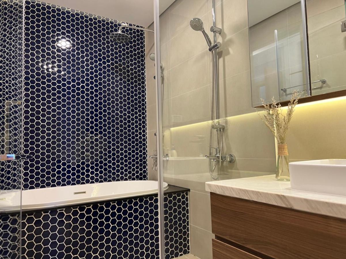 Aria Resort Vung Tau Exterior photo